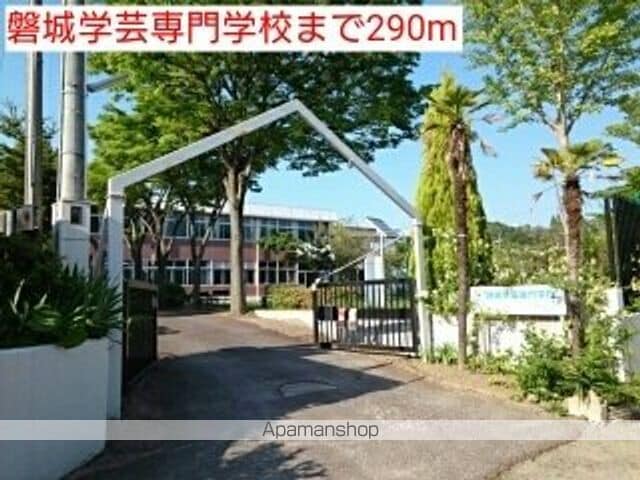ココネリゾートIIIの周辺写真