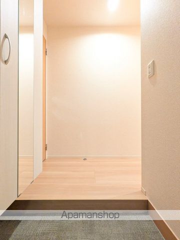 ラフォレア甲南山手の内装写真
