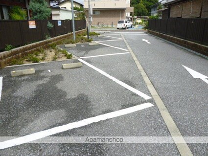 セレーノⅢ[2LDK/57.62m2]の共用部1