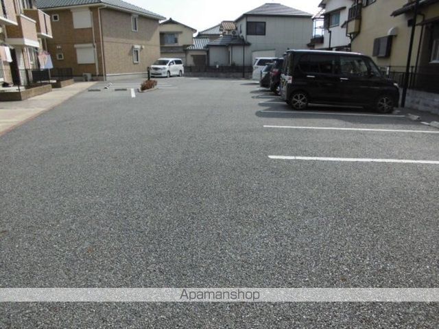 パインハイツB棟のその他写真