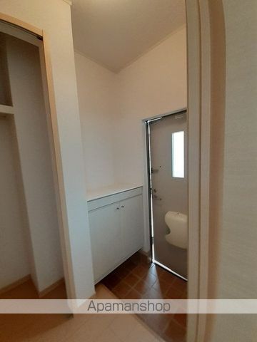 プリムローズ Iの内装写真