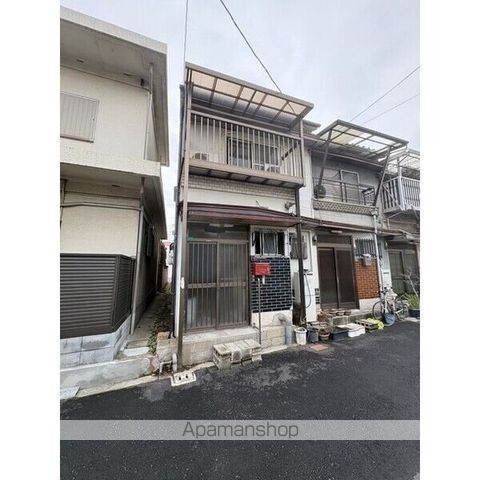 守口市梶町4丁目貸家