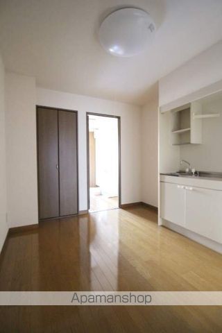 長町ビルの内装写真