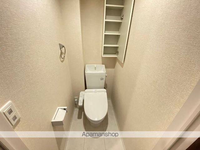 オリヴィア山手の内装写真