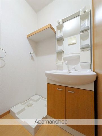 サンビレッジコスモスB棟の内装写真