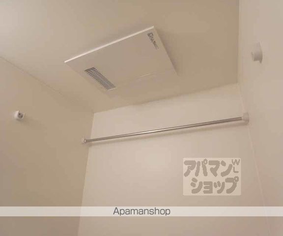 アクアプレイス京都西院の内装写真