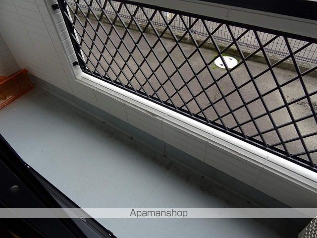 ベルラ234の内装写真
