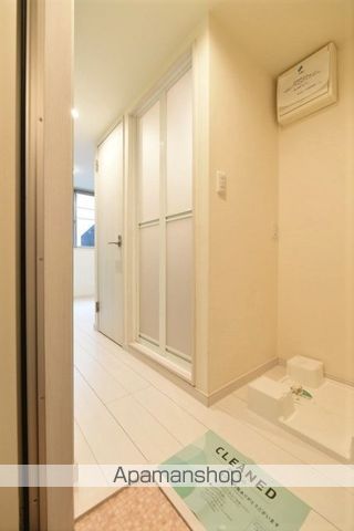CLASS市ヶ谷の内装写真