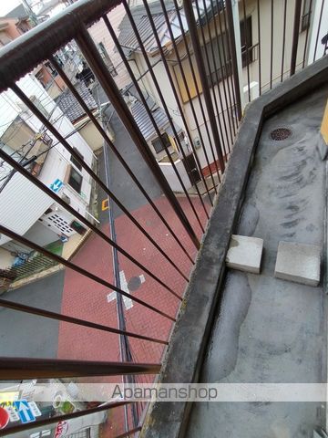 マンション杉岡の内装写真