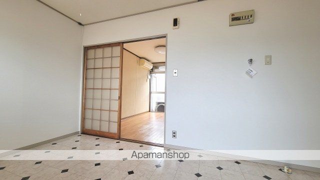 コーポ枝松の内装写真