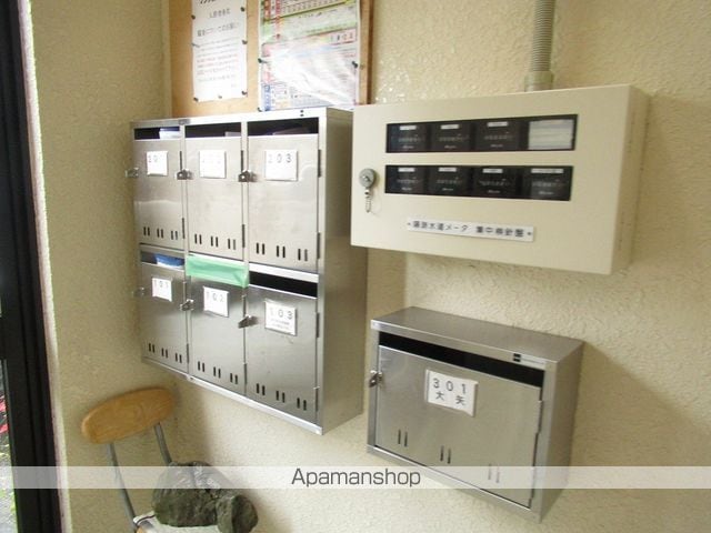 マンションシュエットのその他写真