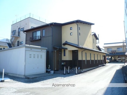 青木様・戸建テナント[1LDK/67m2]の外観1