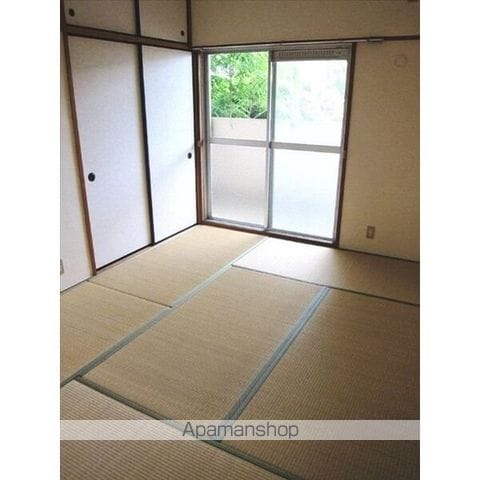 サンファミリア長久手Iの内装写真