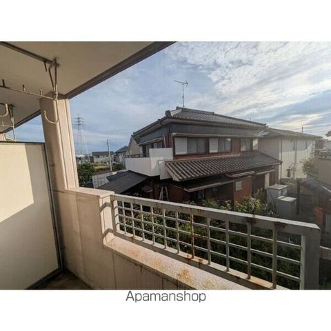 山崎ハイツの内装写真