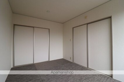 ピースインＴＯＭＯＥ[2LDK/53.72m2]の内装4