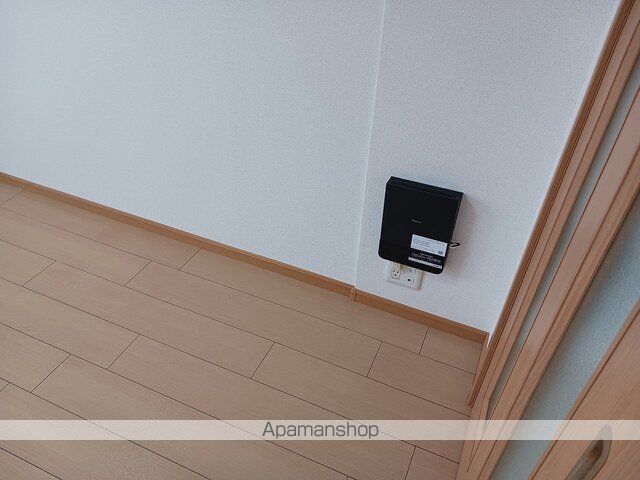 サンリット オカの内装写真