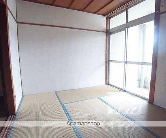 栄マンションの内装写真