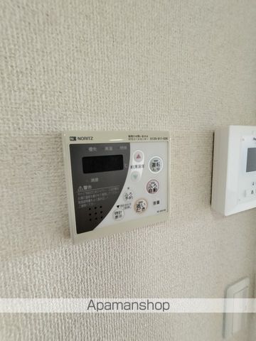 クレール泉の内装写真
