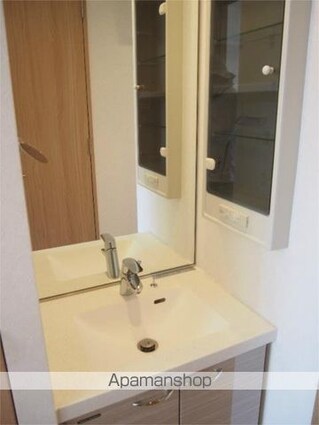 ルーブル中野本町[1K/25.51m2]の内装4