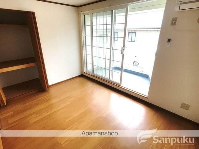 エスポワール紫音Bの内装写真