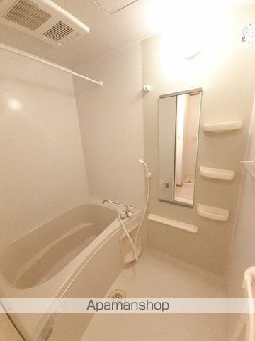 セトル梅林IIの内装写真