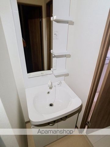 ESPACE DU COEURの内装写真