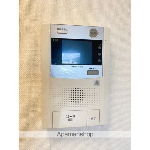 BEVERLY HOMES 赤塚公園IIの内装写真