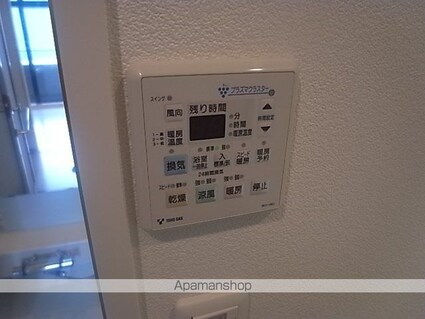 グラン・アベニュー　栄[1DK/40.57m2]のその他設備