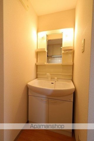 ソレアードさがのの内装写真