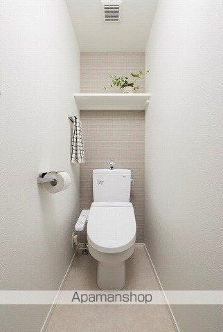 エンクレスト博多THE TIMEの内装写真