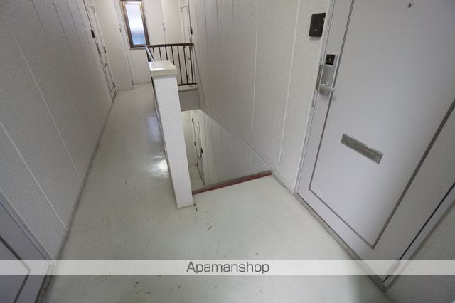 北園マンションのその他写真