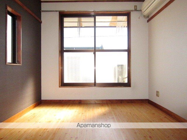 コーポ裾花の内装写真