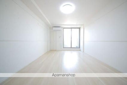 グランシャテーネ[1K/31.67m2]の内装5