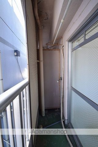 OKマンションの内装写真