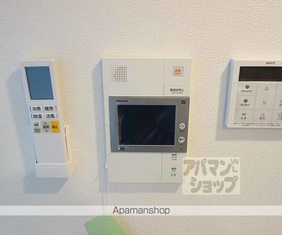 クリスタルグランツ京都西大路の内装写真