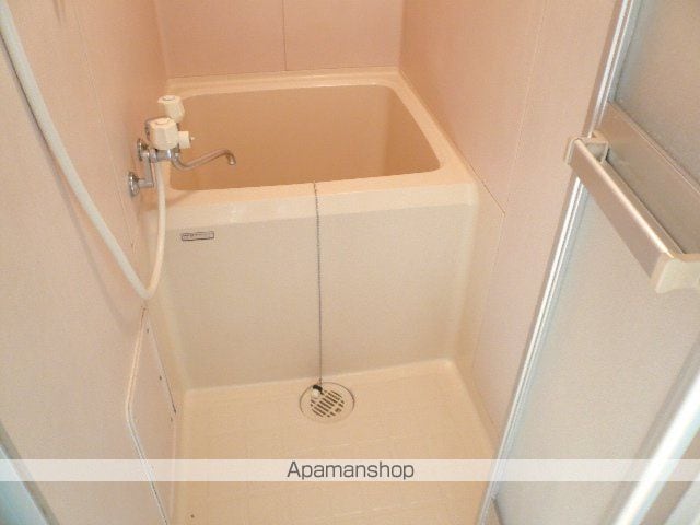 ハイツ加藤の内装写真
