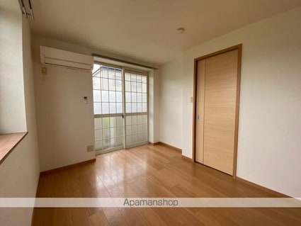 センチュリー２１　Ｇ[2DK/46.92m2]のリビング・居間