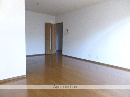 ピュアアムールＢ棟[2LDK/54.62m2]の内装3