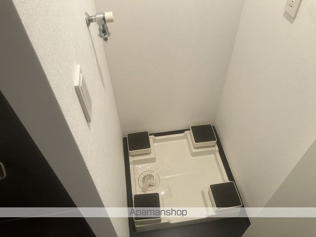 ザ・タワー大阪レジデンスの内装写真