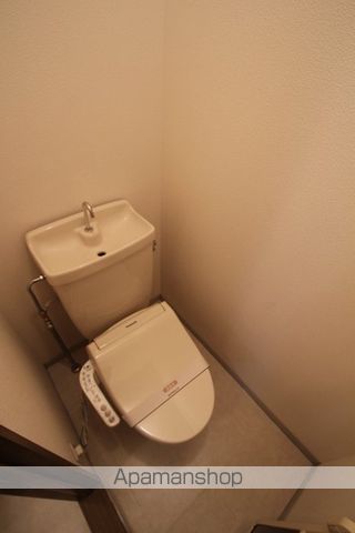 ドミール屋島 B棟の内装写真
