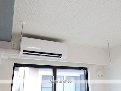 コーポハピネス白砂[1K/31.21m2]のその他設備