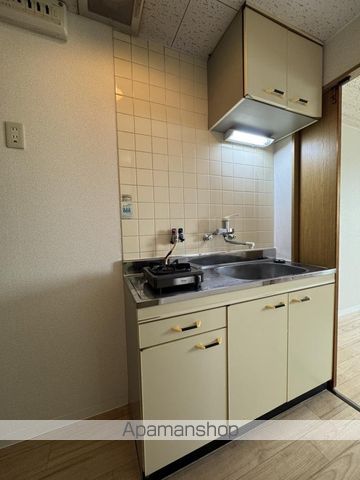 EST長居西の内装写真
