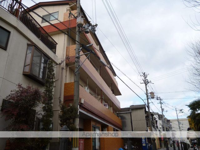 エムロード上神田の外観写真