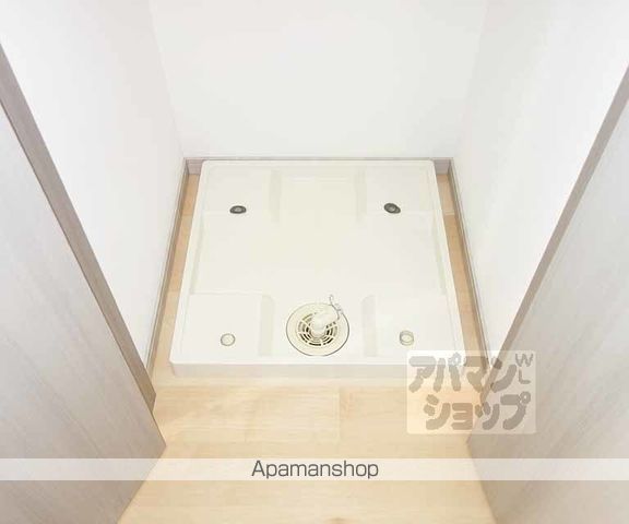 CASAΑ烏丸の内装写真