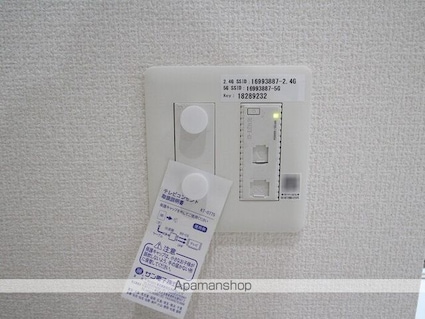 ティアレ大塚[1K/30.67m2]の内装4