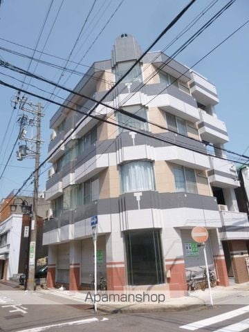 assurance satsukiの外観写真