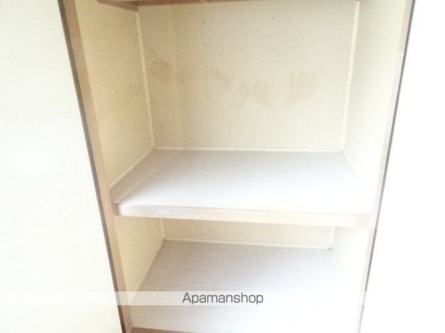 ガーデンハウス田方Aの内装写真