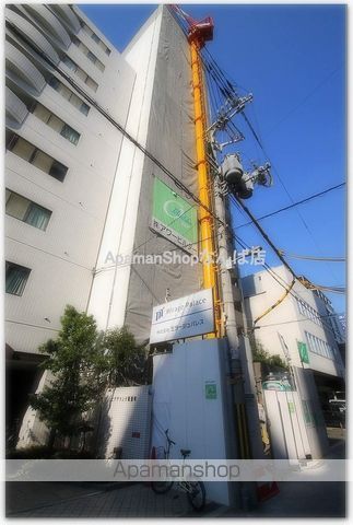 ファーストフィオーレ心斎橋イーストIIの外観写真