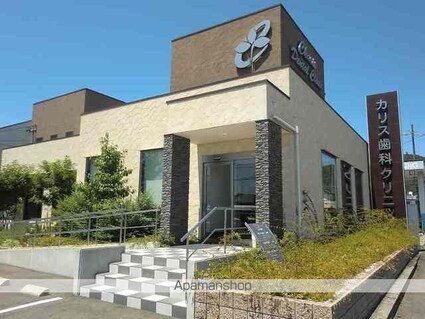 岐阜県岐阜市野一色５丁目[1LDK/42.06m2]の周辺5