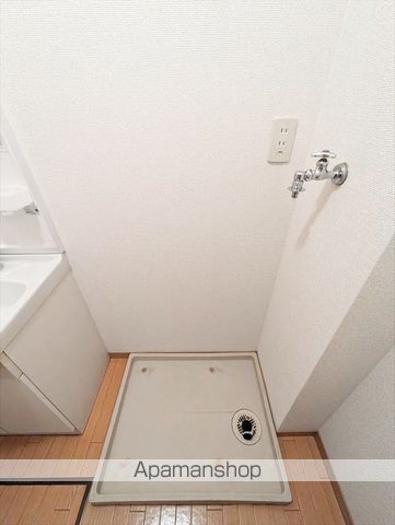 ボヌールの内装写真